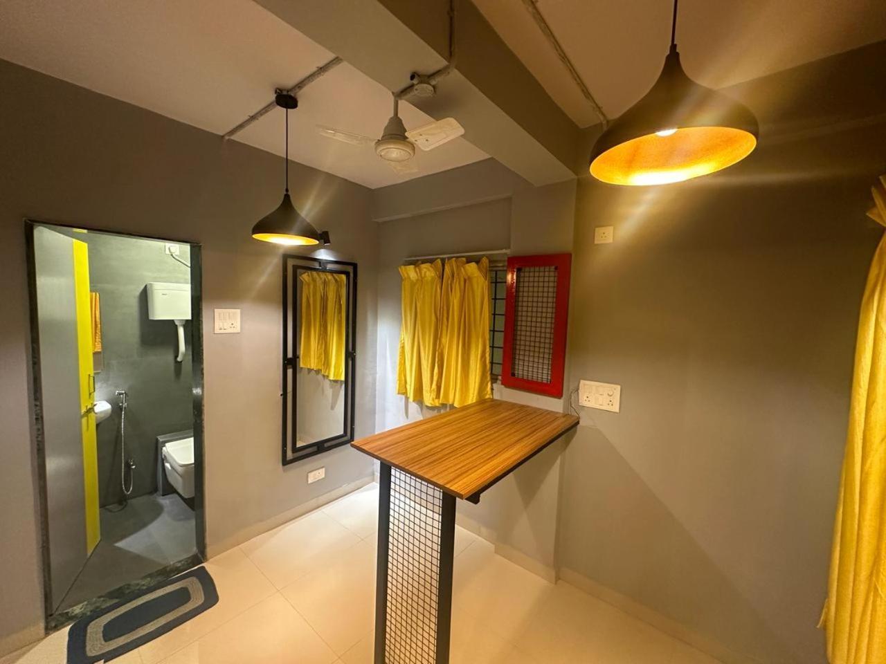Travotale Hostel And Cowork Koregaonpark Pune Exterior foto